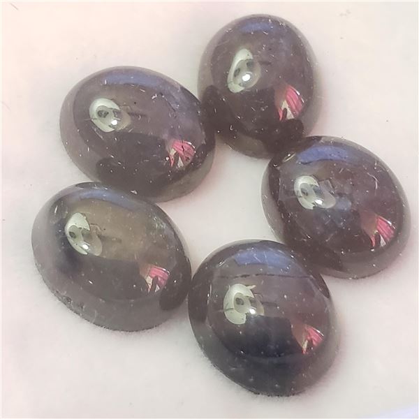 ENHANCED STAR SAPPHIRE(30CT)