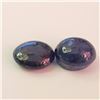 Image 3 : ENHANCED STAR SAPPHIRE(12CT)