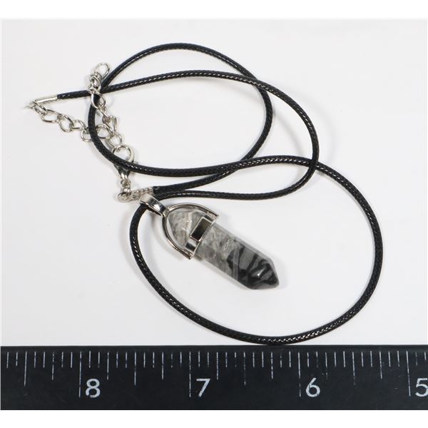 NEW SYNTHETIC MAP STONE REPLICA HEXAGONAL STONE