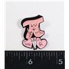 Image 1 : NEW PUNNY CUTE PI LAPEL PIN