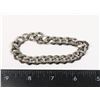Image 1 : MENS THICK CHAIN BRACELET