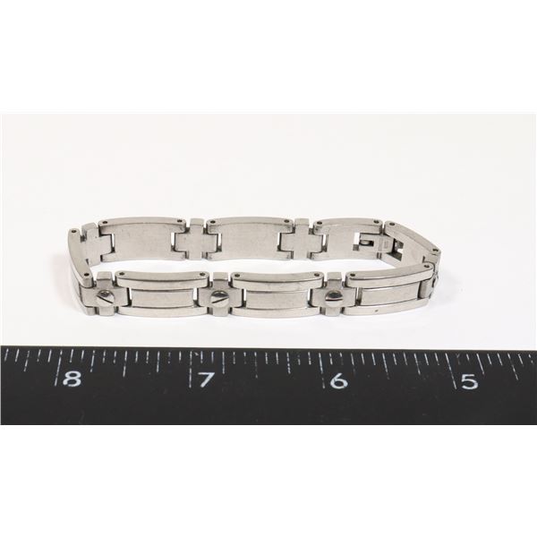 MENS HEAVY BRACELET