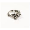 Image 1 : SIZE 6 DRAGON RING