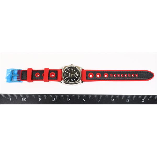 "CANDY" QUARTZ WATCH, LIKE NEW CONDITION