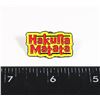 Image 1 : NEW LION KING THEME HAKUNA MATATA LAPEL PIN