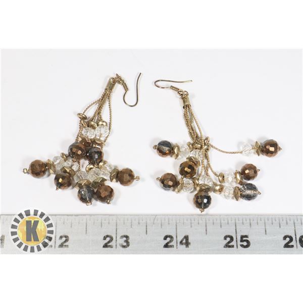 FASHION EARRINGS