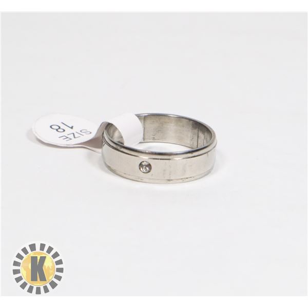 NEW FASHION RING SIZE 7