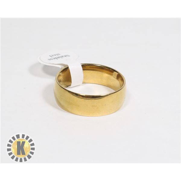 NEW FASHION RING SIZE 11