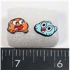 Image 1 : NEW AMAZING WORLD OF GUMBALL THEME ENAMEL