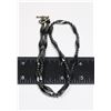 Image 1 : MAGNETIC BEAD NECKLACE