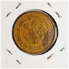 Image 2 : 1943 Mexico 5 Centavos Coin