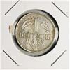 1950 Germany 1 Deutsche Mark Coin