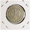 Image 2 : 1950 Germany 1 Deutsche Mark Coin