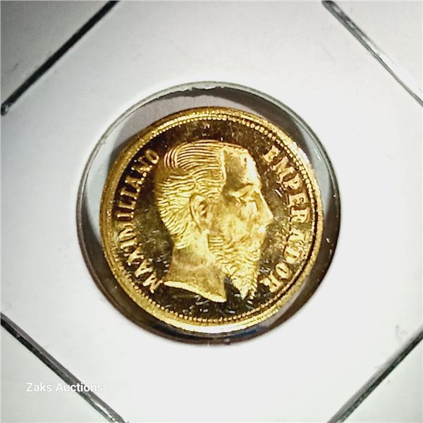 Recuerdo Matrimonial Maximiliano - Wedding Token