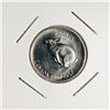Image 1 : 1867 - 1967 Canada Centennial Rabbit 10 Cent Coin
