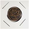 1943 Canada 1 Cent Coin