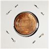 Image 2 : 2002 D USA 1 Cent Coin