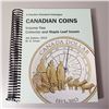 Image 1 : A Charlton Standard Catalogue - Canadian Coins - Volume Two Collector and Maple Leaf Issues - 4th Ed