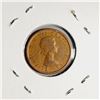 Image 2 : 1964 Canada 1 Cent Coin