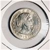 1979 D USA Susan B. Anthony Liberty One Dollar U.S. Coin