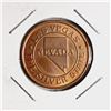 Image 2 : 2000 USA Las Vegas Nevada Hoover Dam Token