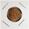 Image 1 : 1980 Canada 1 Cent Coin