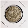 Image 1 : 1948 Great Britain 1 Shilling Coin