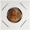Image 1 : 1997 D USA 1 Cent Coin