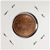 Image 2 : 1997 D USA 1 Cent Coin