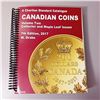 Image 1 : A Charlton Standard Catalogue - Canadian Coins - Volume Two Collector and Maple Leaf Issues - 7th Ed