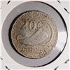Image 2 : 1969 Fiji 5 Cent Coin