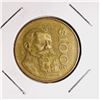 Image 1 : 1987 Mexico $100 Pesos Coin