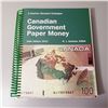 Image 1 : A Charlton Standard Catalogue - Canadian Government Paper Money - 24th Edition 2012