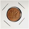 Image 1 : 1964 Canada 1 Cent Coin