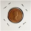 Image 2 : 1964 Canada 1 Cent Coin