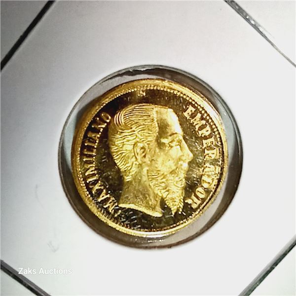 Recuerdo Matrimonial Maximiliano - Wedding Token