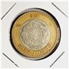 Image 1 : 2004 Mexico $10 Pesos Coin