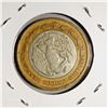Image 2 : 2004 Mexico $10 Pesos Coin