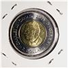 Image 2 : 2024 Canada Inuit Nunangat $2 Dollar Coin