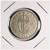 Image 1 : 1958 Great Britain 1 Shilling Coin