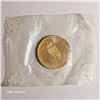Image 2 : 1867-1967 *Factory Sealed* Canada Confederation Token