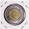 Image 2 : 2000 Canada Knowledge $2 Dollar Coin