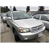 Image 2 : 2004 Toyota Highlander