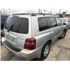 Image 3 : 2004 Toyota Highlander