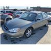 Image 1 : 2003 Ford Taurus