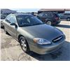 Image 2 : 2003 Ford Taurus
