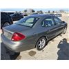 Image 3 : 2003 Ford Taurus