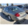 Image 4 : 2003 Ford Taurus