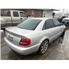 Image 3 : 2000 Audi A4