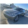 Image 1 : 2006 Infiniti M45